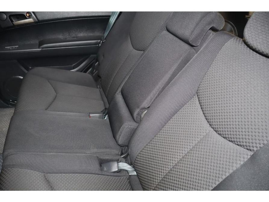 SsangYong Kyron I Рестайлинг Коломна  - изображение 7