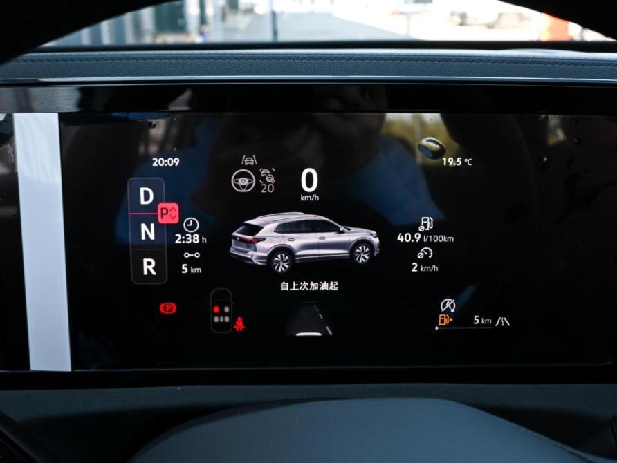 Volkswagen Tiguan III (China Market) Волгоград  - изображение 16