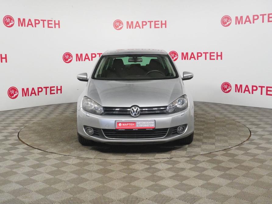 Volkswagen Golf VI Вологда  - изображение 2