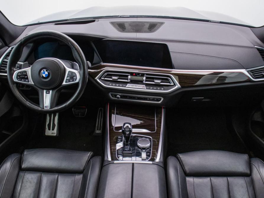 BMW X5 IV (G05/G18) Москва  - изображение 13