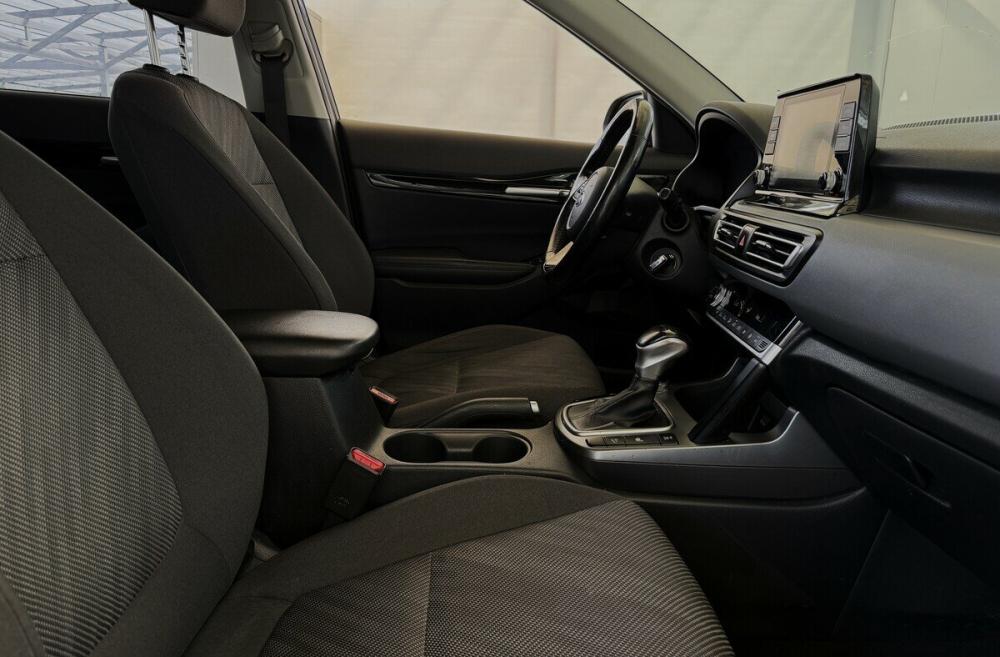 Kia Seltos I Москва  - изображение 12