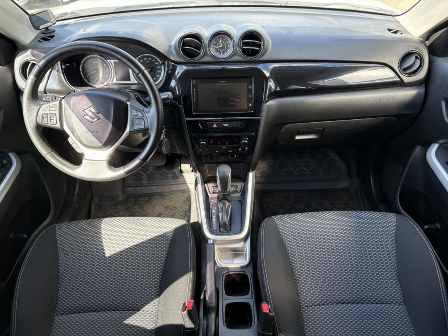 Suzuki Vitara II Москва  - изображение 10