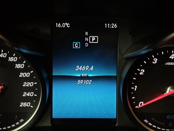 Mercedes-Benz C-Класс IV (W205) Рестайлинг с пробегом 2018 года, цена 3 395 000 рублей, 59100 км, купе, Автокод Объявления