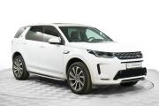 Land Rover Discovery Sport I Рестайлинг Москва  - изображение 26