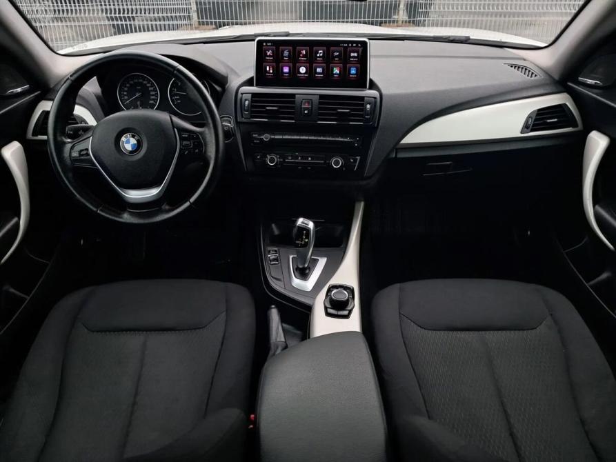BMW 1 серии II (F20/F21) Санкт-Петербург  - изображение 8