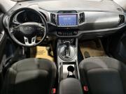 Kia Sportage III Курск  - изображение 28