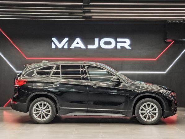BMW X1 II (F48) Рестайлинг с пробегом 2020 года, цена 2 699 000 рублей, 69068 км, внедорожник, Автокод Объявления