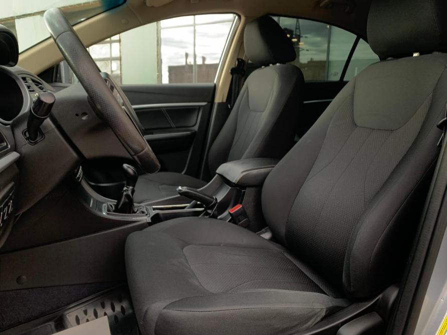 Geely Emgrand 7 I Рестайлинг Стерлитамак  - изображение 10