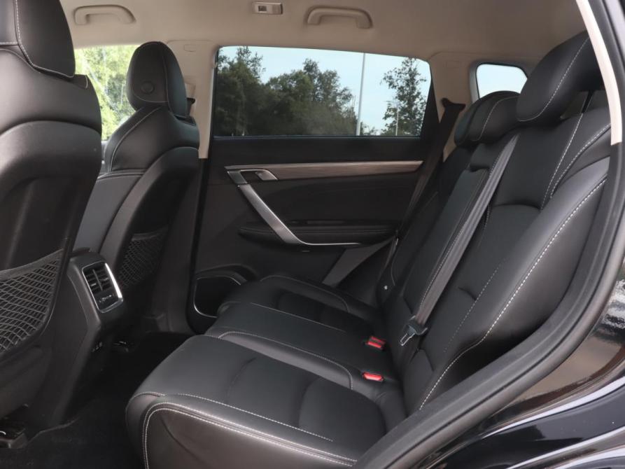 Geely Atlas Pro Москва  - изображение 11