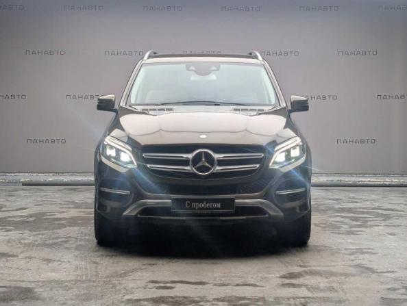 Mercedes-Benz GLE I (W166) с пробегом 2016 года, цена 2 897 000 рублей, 363036 км, внедорожник, Автокод Объявления