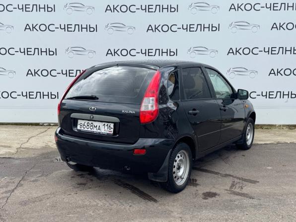 Lada (ВАЗ) Kalina I с пробегом 2010 года, цена 280 000 рублей, 159575 км, хэтчбек, Автокод Объявления