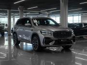 Geely Monjaro I Рестайлинг 2 Москва  - изображение 31