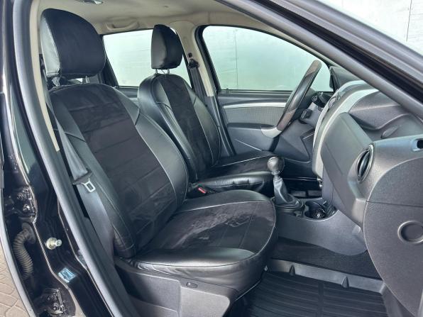 Renault Duster I Рестайлинг с пробегом 2018 года, цена 1 637 000 рублей, 62518 км, внедорожник, Автокод Объявления