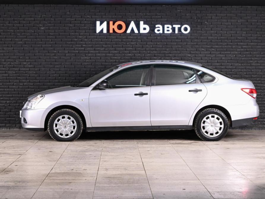 Nissan Almera III (G15) Екатеринбург  - изображение 8