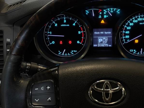 Toyota Land Cruiser 200 Series с пробегом 2011 года, цена 2 799 000 рублей, 315937 км, внедорожник, Автокод Объявления