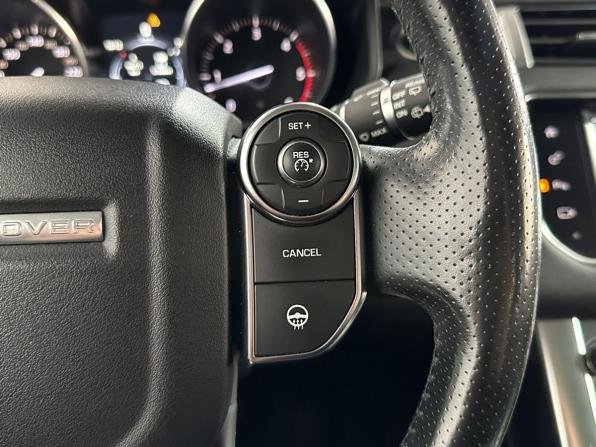 Land Rover Range Rover Sport II с пробегом 2016 года, цена 3 150 000 рублей, 199058 км, внедорожник, Автокод Объявления