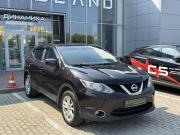 Nissan Qashqai II Череповец  - изображение 18
