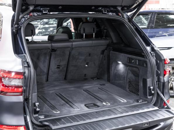 BMW X5 IV (G05/G18) с пробегом 2020 года, цена 7 210 000 рублей, 87038 км, внедорожник, Автокод Объявления