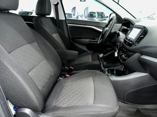 Lada (ВАЗ) Vesta I с пробегом 2017 года, цена 835 000 рублей, 55849 км, седан, Автокод Объявления