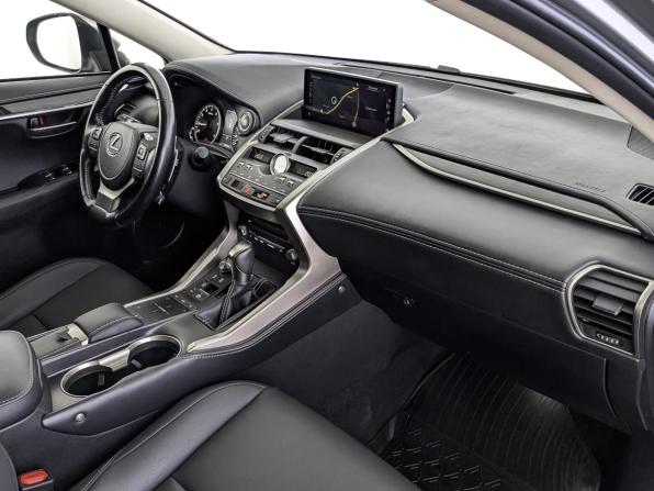 Lexus NX I Рестайлинг с пробегом 2021 года, цена 3 826 000 рублей, 59982 км, внедорожник, Автокод Объявления