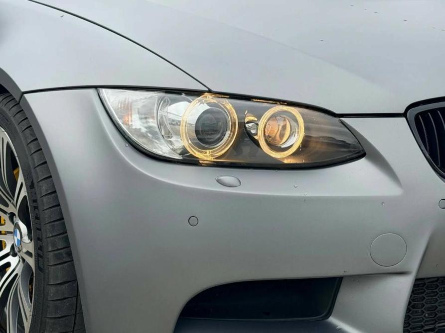 BMW M3 IV (E90) Москва  - изображение 15