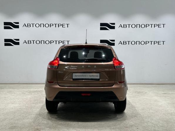 Lada (ВАЗ) XRAY I с пробегом 2018 года, цена 649 000 рублей, 143436 км, хэтчбек, Автокод Объявления