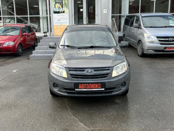 Lada (ВАЗ) Granta I с пробегом 2015 года, цена 285 000 рублей, 164525 км, седан, Автокод Объявления