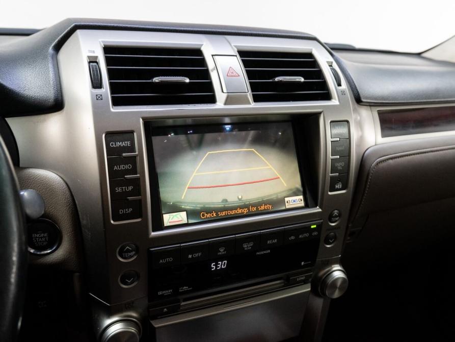 Lexus GX II Тюмень  - изображение 16