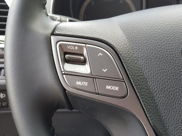 Hyundai Santa Fe III с пробегом 2014 года, цена 1 934 000 рублей, 161866 км, внедорожник, Автокод Объявления
