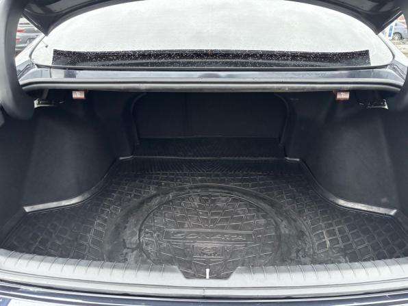 Hyundai Sonata VIII (DN8) с пробегом 2021 года, цена 2 899 000 рублей, 80316 км, седан, Автокод Объявления