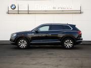 Volkswagen Touareg III Магнитогорск  - изображение 35