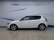 Kia Ceed I Рестайлинг Москва  - изображение 17