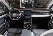 Geely Atlas II Саратов  - изображение 17