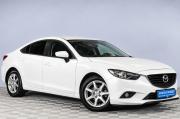 Mazda 6 III (GJ) Челябинск  - изображение 21