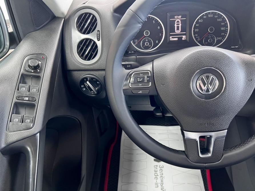 Volkswagen Tiguan I Рестайлинг Тверь  - изображение 15