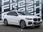 BMW X4 II (G02) Краснодар  - изображение 28