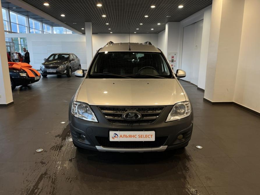 Lada (ВАЗ) Largus I Чебоксары  - изображение 8