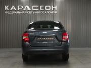 Lada (ВАЗ) Granta I Рестайлинг Пермь  - изображение 22