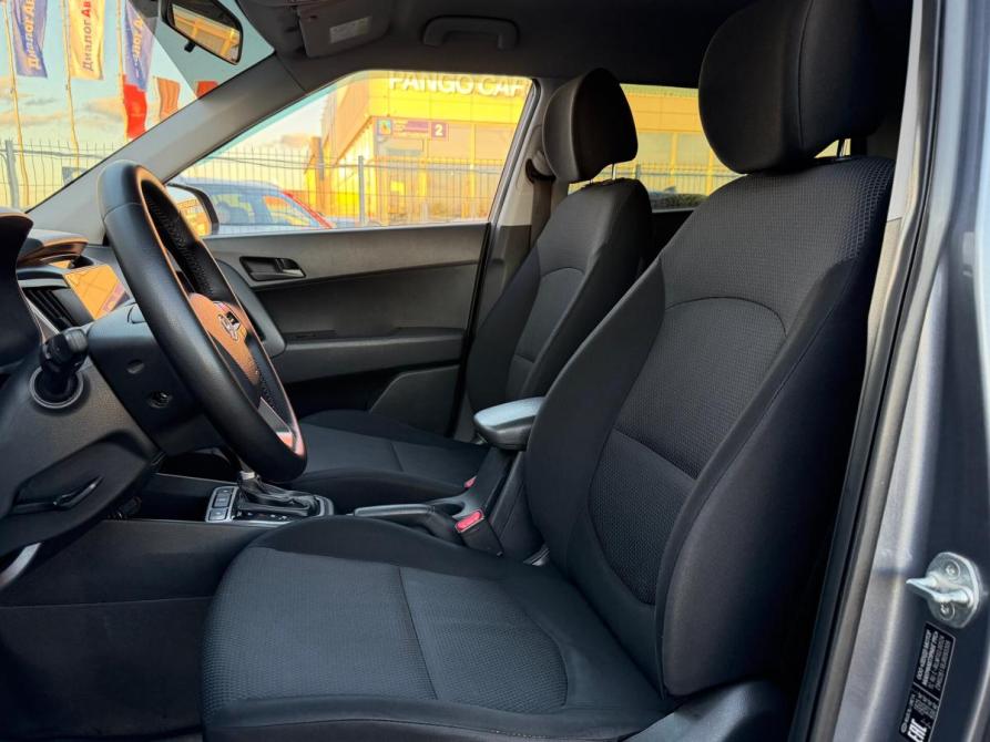 Hyundai Creta I Набережные Челны  - изображение 14