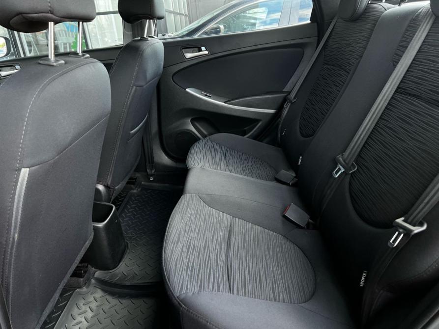 Hyundai Solaris I Рестайлинг Волгоград  - изображение 15