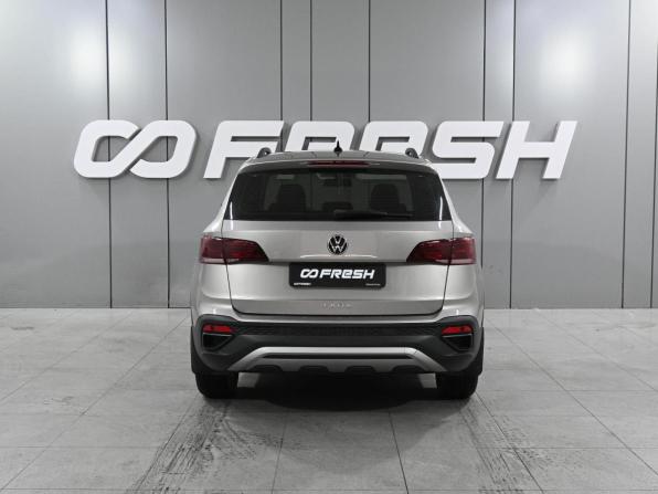 Volkswagen Taos I с пробегом 2021 года, цена 2 649 000 рублей, 71919 км, внедорожник, Автокод Объявления