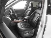 Audi Q5 I (8R) Рестайлинг Тюмень  - изображение 35
