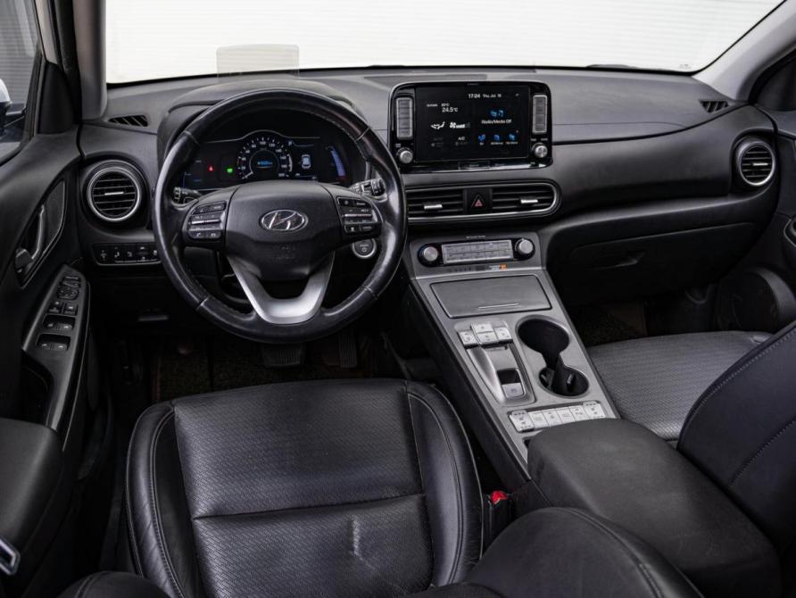 Hyundai Kona I Краснодар  - изображение 6
