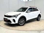 Kia Rio IV Рестайлинг Волжский  - изображение 24