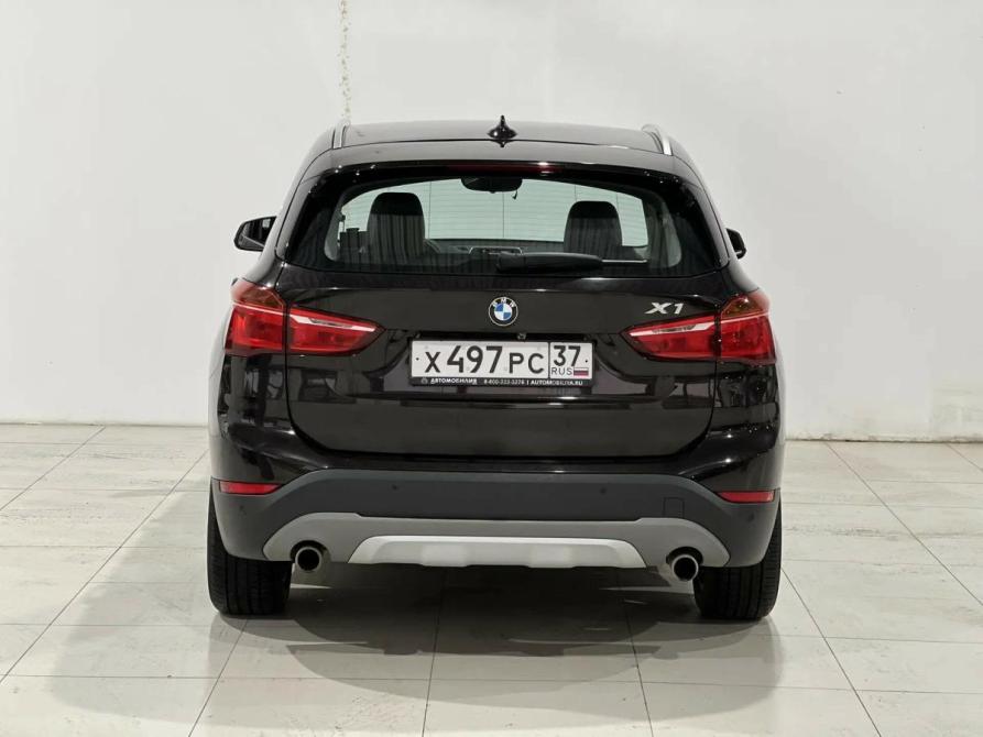 BMW X1 II (F48) Кострома  - изображение 5