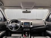 Mitsubishi Outlander II Рестайлинг Пермь  - изображение 45