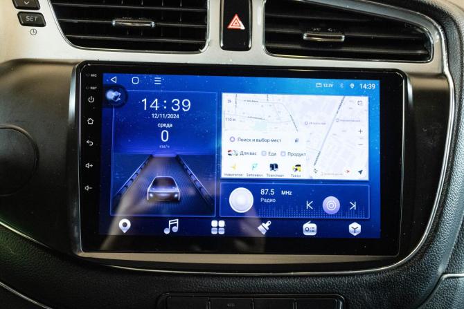 Kia Ceed II с пробегом 2013 года, цена 999 000 рублей, 189621 км, универсал, Автокод Объявления