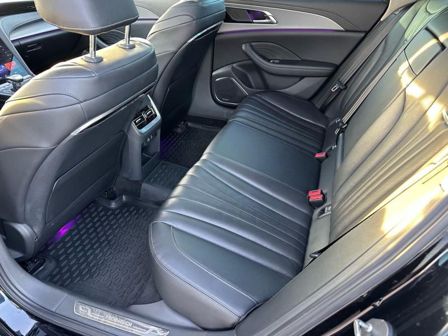 Hongqi H5 II Волгоград  - изображение 24