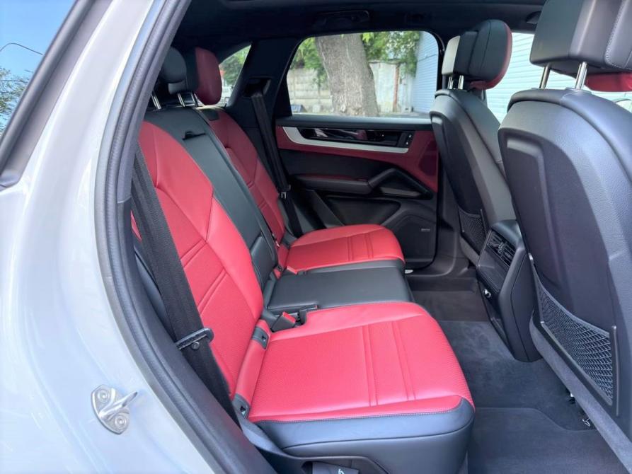 Porsche Cayenne III Рестайлинг Москва  - изображение 15