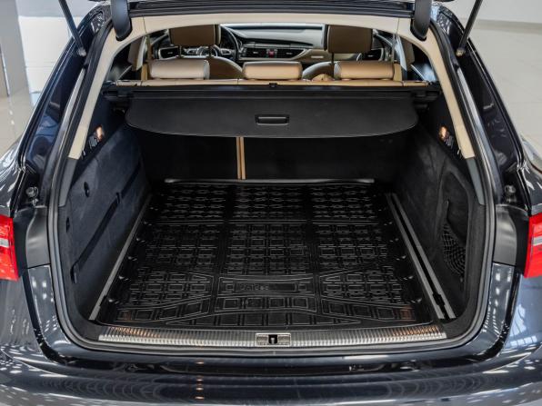 Audi A6 allroad III (C7) с пробегом 2012 года, цена 1 770 000 рублей, 163558 км, универсал, Автокод Объявления